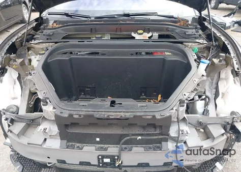 2022 Ford Mustang Mach-E California Route 1 z USA, uszkodzony, nr VIN 3FMTK2R78NMA17664